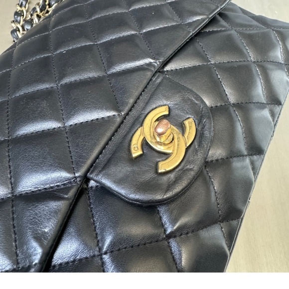 Handbag - Picture 3 of 10